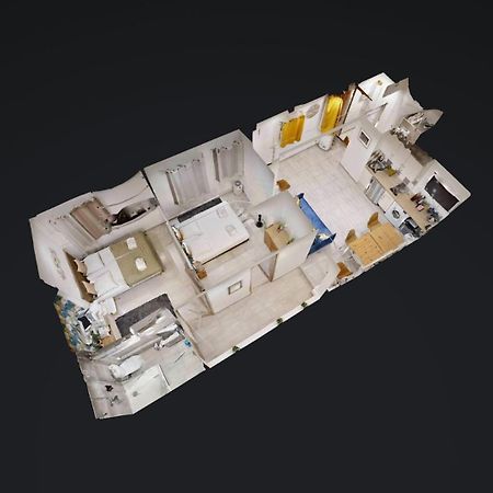 302 Suite Dylan - Superbe Appartement A Paris Exterior photo