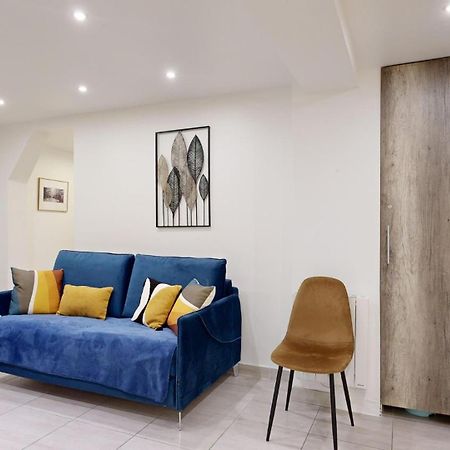 302 Suite Dylan - Superbe Appartement A Paris Exterior photo
