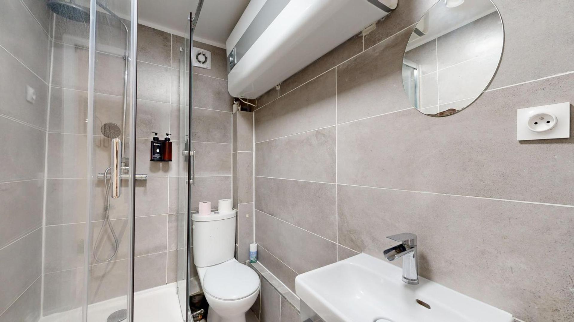 302 Suite Dylan - Superbe Appartement A Paris Exterior photo