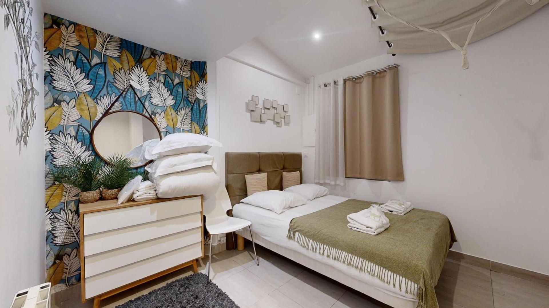 302 Suite Dylan - Superbe Appartement A Paris Exterior photo