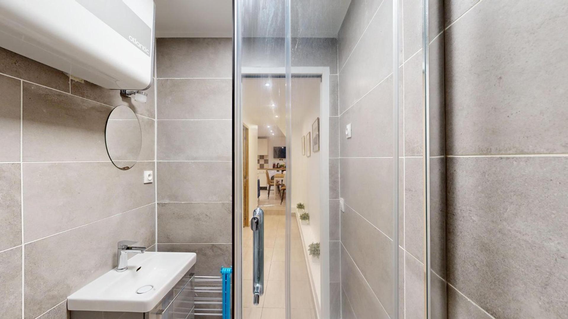 302 Suite Dylan - Superbe Appartement A Paris Exterior photo