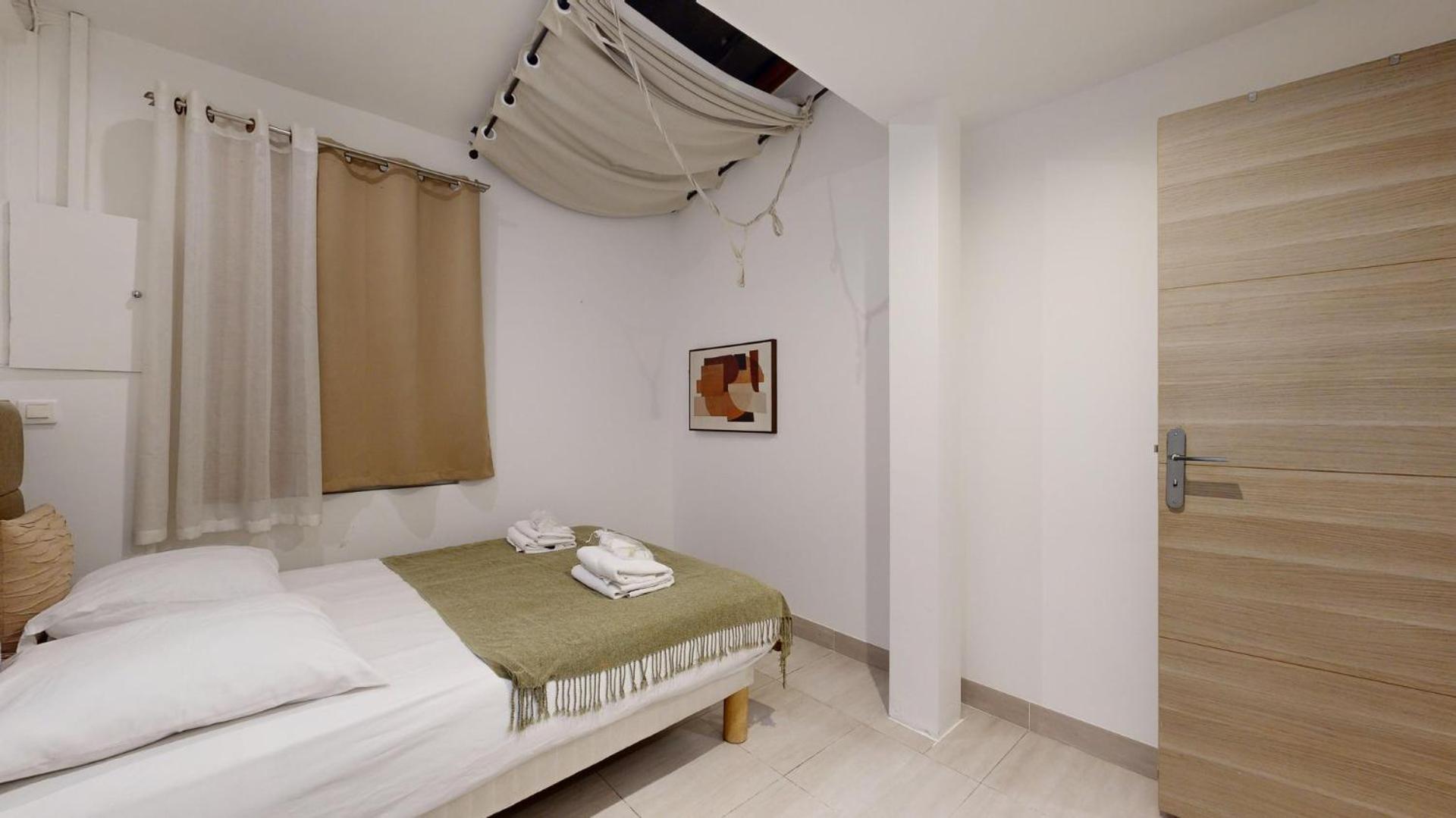 302 Suite Dylan - Superbe Appartement A Paris Exterior photo
